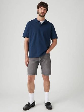 Levi's 501 Original Lightweight Shorts - Mens - 28X9 - Grey
