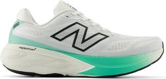 New Balance Uomo Fresh Foam X 880v15 in Grigio/Nero/Verde, Sintetica, Taglia 41.5