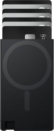 Ekster MagSafe Cardholder Pro in Stealth at Nordstrom