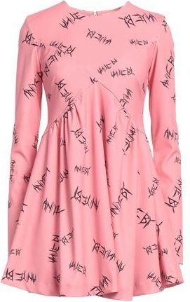 Aniye By DRESSES - Mini dresses sur YOOX.COM