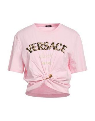 Versace TOPWEAR - T-shirts su YOOX.COM