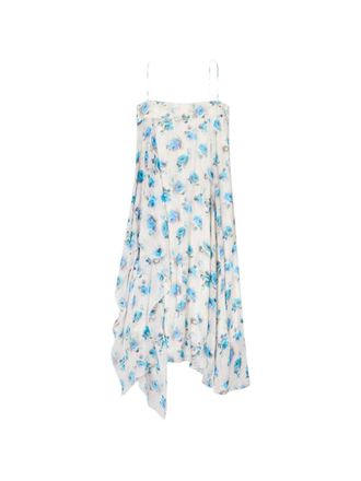 Tory Burch Abito Tory Burch in seta stampata