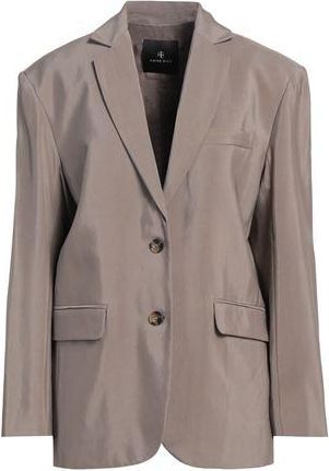Anine Bing SUITS and CO-ORDS - Blazers on YOOX.COM