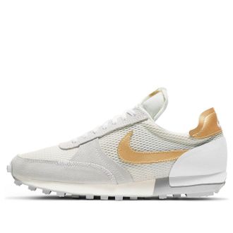 Nike (WMNS) Nike Daybreak Type Pale Ivory Metallic Gold DD4853-110