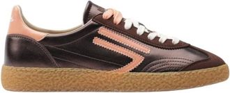 Puraai Donna, Scarpe, Marrone, 39 EU, new