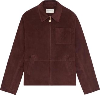 Dr&ocirc;le de Monsieur Uomo, Giacche, Marrone, L, new