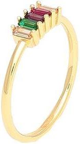 Kurshuni All Day Ring