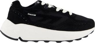 Hi-Tec HTS Shadow RGS - Heren - Schoenen - Zwart - Maat: 44 EU Su&egrave;de