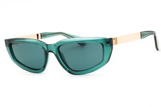 Max & Co. MO0125 96N Shiny Dark Green/Green