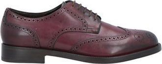 Fratelli Rossetti FOOTWEAR - Lace-up shoes sur YOOX.COM