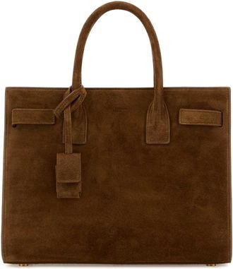 Saint Laurent Sac De Jour Baby Handbag