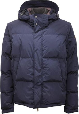 Paul & Shark Hombre, Chaquetas, Azul, Talla: S