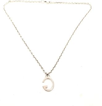 Gucci LOUIS VUITTON Monogram Canvas Womens Necklace (Pre-Owned)