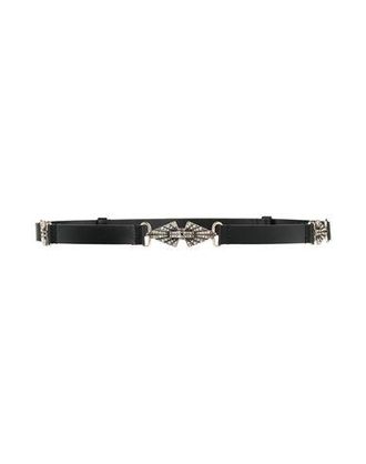 BA&SH Small Leather Goods - Belts sur YOOX.COM