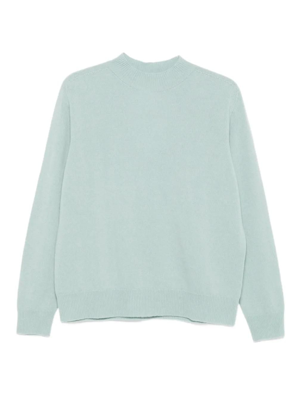 Maglione Collo Maglione Con Scritta Vicolo Maglioni Girocollo