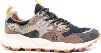 Flower Mountain Yamano 3 Multicolor Sneakers