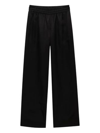 Anine Bing Soto trousers - Black