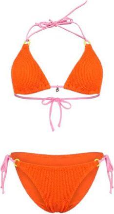 Banana Moon Brarolenka Popmix Bikini f&uuml;r Damen | bunt