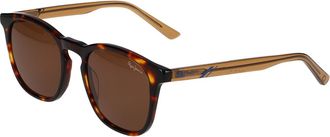 Pepe Jeans London PJ7409 101P Mens Sunglasses Tortoiseshell Size 53