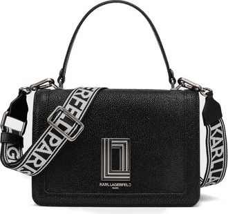 Karl Lagerfeld Simone Crossbody