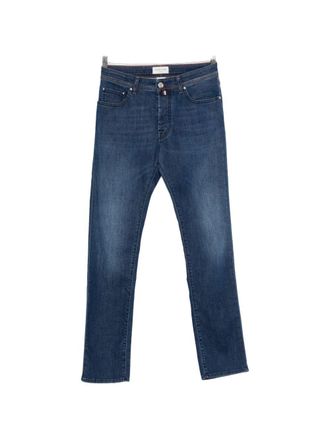 Jacob Cohen slim-fit denimjeans