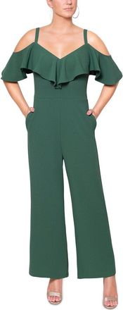 Rachel Roy RACHEL Rachel Roy Roma Jumpsuit