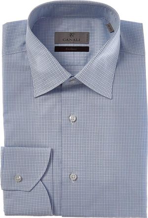 Canali Dress Shirt