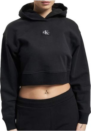 Calvin Klein Sweatshirt Calvin Klein Woman Klassieke streetwear