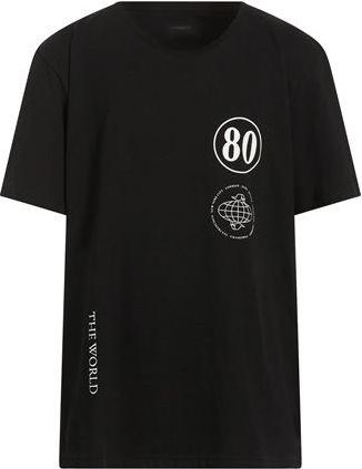 Tee Library CAMISETAS Y TOPS - Camisetas en YOOX.COM