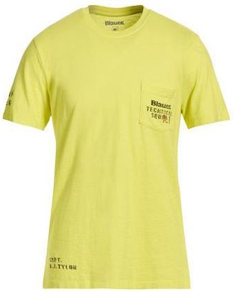 Blauer CAMISETAS Y TOPS - Camisetas en YOOX.COM