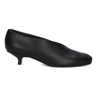 Vicini Mujer, Zapatos, Negro, Talla: 40 EU