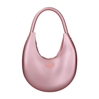 Marc Ellis Nerea Handtas - Dames - Schoudertassen - Roze - ONE Size - Tassen
