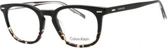Calvin Klein CK21711 N 034 Black/Mint Tortoise 50mm
