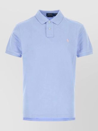 Polo Ralph Lauren cotton polo shirt