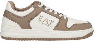 Emporio Armani CALZADO - Sneakers en YOOX.COM