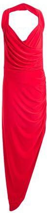 Norma Kamali VESTIDOS - Vestidos largos en YOOX.COM