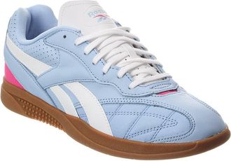 Reebok Hammer Street Leather Sneaker
