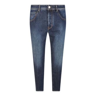 Jacob Cohen Scott Jeans - - Jeans - Uomo - Blu - W30
