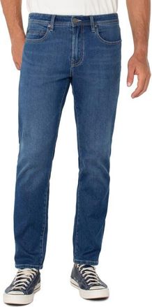 Liverpool Kingston Modern Straight Leg Jeans in Santa Cruz at Nordstrom, Size 36 X 32