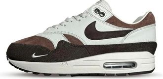 Nike Fitness, Heren, Veelkleurig, 38 1/2 EU, Leer, Air Max 1 Considered