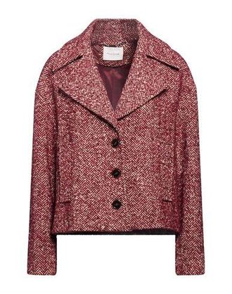 Manila Grace JACKEN & M&Auml;NTEL - M&auml;ntel auf YOOX.COM