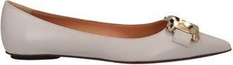 Tod's FOOTWEAR - Ballet flats sur YOOX.COM