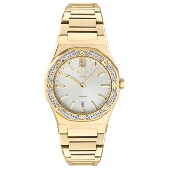 Gevril Group Palmanova Womens Watch