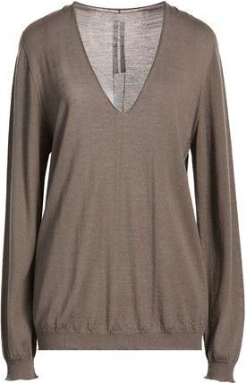 Rick Owens STRICKWAREN - Pullover auf YOOX.COM