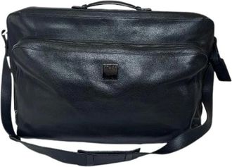 Celine Borsa da viaggio vintage Pre-owned - - Pre-owned - Donna - Nero - ONE SIZE