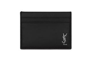 Saint Laurent Wallets