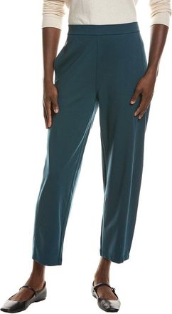 Eileen Fisher Ankle Lantern Pant