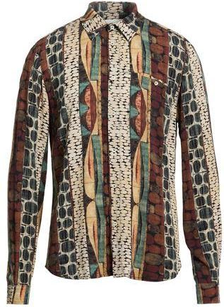 BICOLORE TOPWEAR - Camicie su YOOX.COM