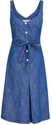 Attic and Barn Midi dresses