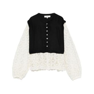 Sea NY Blouses, female, Multicolor, Size: XS Top Sea